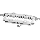 Eaton XDSF16 3P/4P Schienenhalterung 2x60x10mm 1600A - 283892