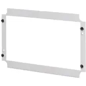 Eaton GA-RS-I43 Frontplatte Sicherungssockel Installationskasten - 048751