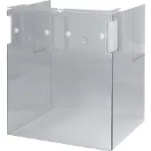 Eaton Anschlussraumabdeckung NH-SV-Streifen 1-3 - 149462