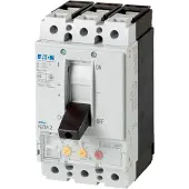 Eaton 3P 220A Leistungsschalter NZMH2-ME220 Motorschutz - 265788