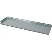 Eaton Trennwand IZMX Gerätebereich Sammelschiene hinten 600x400mm - 135264