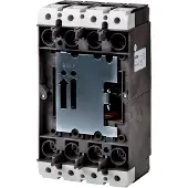 Eaton Steckdose 4P 250A Leistungsschalter Bauteil NZM2-4-XSVS - 266700