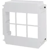 Eaton GA-MS-I44 Abdeckung für Messgeräte CI44-200 - 055875