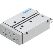 FESTO Führungszylinder 25mm Bohrung 80mm Hub Doppelt Wirkend - 170852