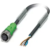 Phoenix Contact Sensor-/Aktor-Kabel mit Stecker - 1668124