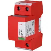 Dehn 961110 Koordinierter Blitzstromableiter Typ 1 DEHNbloc M m.hoher Folgestrombegrenzung DB M 1 150 DBM1150