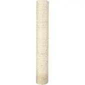 OEM Sisal-Stütze Beige 9 × 60 cm