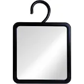OEM Anti-Condens-Spiegel für Badkamer, 20 x 18 cm, Glas