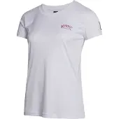 Mystic Jayde Loose Quickdry Kurzarm-rash Guard