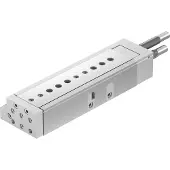 FESTO Mini-Schlitten 25mm Bohrung 100mm Hub Doppelt Wirkend - 544027