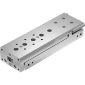 FESTO Mini-Schlitten 10mm Bohrung 100mm Hub Doppelt Wirkend - 8085170