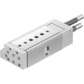 FESTO Mini-Schlitten 25mm Bohrung 50mm Hub Doppelt Wirkend - 544025