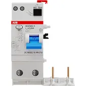 ABB System pro M Kompakt Erdschlussblock - 2CSB202101R1250