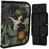 Patio Piórnik 1-komorowy bez wyposażenia Coolpack clipper adventure