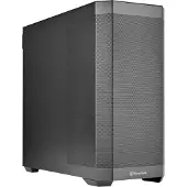 Silverstone SETA H2 schwarz - Gehäuse - Gehäuse
