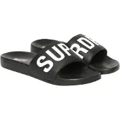 Superdry Pool Badesandalen