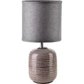 Mondex Leti Lampa Stołowa 10X14X28,5Cm