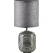 Mondex Leti Lampa Stołowa 10X14X28,5Cm