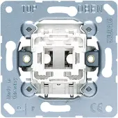 JUNG Basiselement Druckkontakt - 531EU