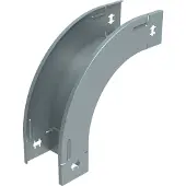 Legrand VAN GEEL Knick/Eckstück Kabelrinne - 482801