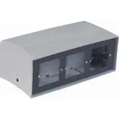 Legrand VAN GEEL Bodensäule Leer - 8482010