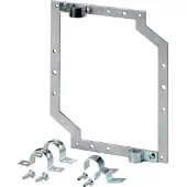 Eaton Power Quality Eaton 118742 Isolierstoffgehäuse, CI-K4, Montageblech Schirm MBS-I4