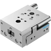 FESTO Mini-Schlitten 16mm Bohrung 20mm Hub Doppelt Wirkend - 8085131