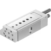 FESTO Mini-Schlitten 25mm Bohrung 50mm Hub Doppelt Wirkend - 544009
