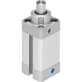 FESTO Stopperzylinder 20mm Bohrung 15mm Hub Einfach Wirkend - 576088