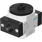 FESTO Einschaltventil G1/2'' 0-16bar 5600l/min Maxi - 193258