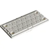 Hager FZ466N, 220 mm, 17 mm, 102 mm