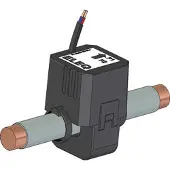 Eleq TQ40-B Current Transformer 250/5A | 4Q4B60