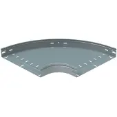 Legrand VAN GEEL Knick/Eckstück Kabelrinne - 482755