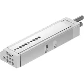 FESTO Mini-Schlitten 20mm Bohrung 100mm Hub Doppelt Wirkend - 543997