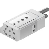 FESTO Mini-Schlitten 32mm Bohrung 10mm Hub Doppelt Wirkend - 544030