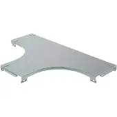 Legrand VAN GEEL Deckel T-Stück Kabeltragsystem - 480882