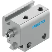 FESTO Kompaktzylinder 6mm Bohrung 5mm Hub Einfach Wirkend - 4984929