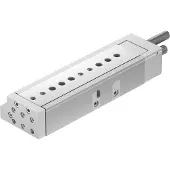 FESTO Mini-Schlitten 25mm Bohrung 100mm Hub Doppelt Wirkend - 544020