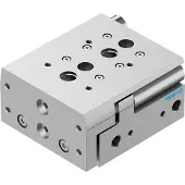 FESTO Mini-Schlitten 20mm Bohrung 30mm Hub Doppelt Wirkend - 8085183