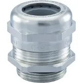 Hummel HSK-M EMC Ex M25 Kabelverschraubung - 1616250050