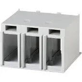 Eaton Abdeckung f. BG1 4p. NZM1-4-XKSA