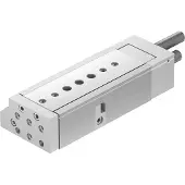 FESTO Mini-Schlitten 32mm Bohrung 80mm Hub Doppelt Wirkend - 544035