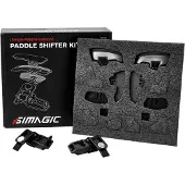 Simagic Schaltwippen-Modul - schwarz