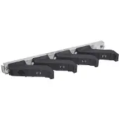 Legrand XL3 Stromschienenhalterung - 037320