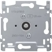 Niko Basic Element Timer für Schaltgeräte - 170-04900