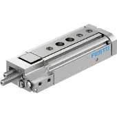 FESTO Mini-Schlitten 6mm Bohrung 20mm Hub Doppelt Wirkend - 543911