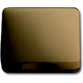 ABB Busch-Jaeger Bronze-Übergangsplatte 50x50mm 1746-21-101 - 2CKA001753A5986