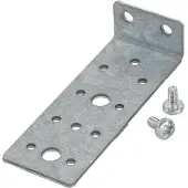 Eaton XDSFP Sammelschienenhalter für PE oder PEN im Kabelfach - 283895