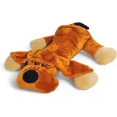 OEM Grote Plüsch-Knuffelbeer aus weichem Stoff für Kinder und Erwachsene