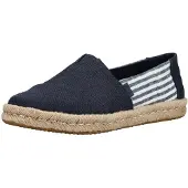 Toms Halbschuhe Halbschuhe Textil